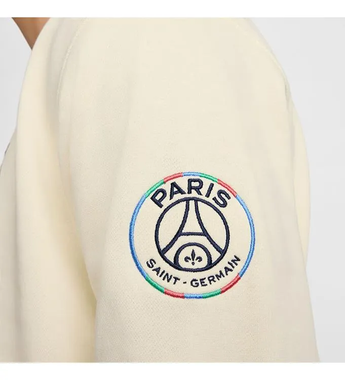 NIKE MEN PARIS SAINTGERMAIN CLUB SWEATER