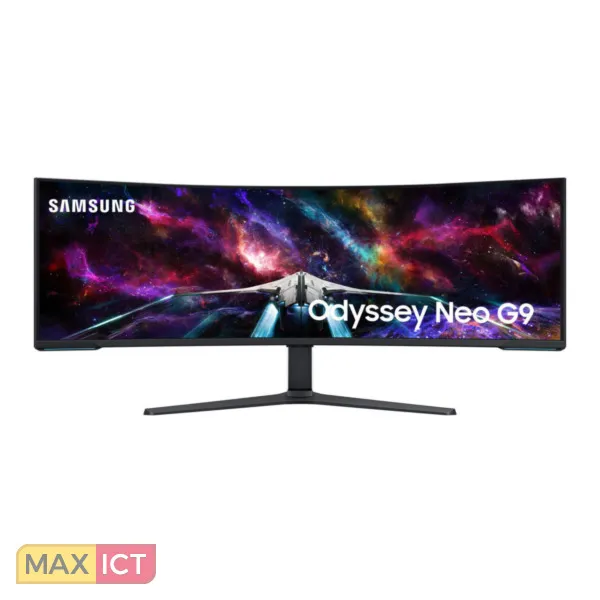 Samsung 57" Odyssey Neo G9 G95NC DUHD 240Hz Gaming Monitor
