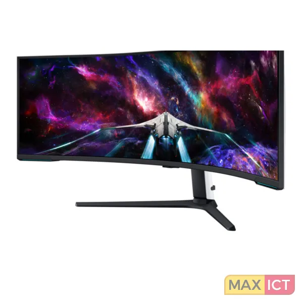 Samsung 57" Odyssey Neo G9 G95NC DUHD 240Hz Gaming Monitor